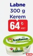 KEREM LABNE 300 G KEREM LABNE 300 G